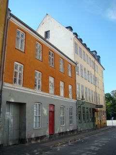 Nørre Voldgade 20 - Teglgårdsstræde 15 - lille - th