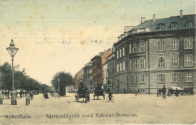 noerre-voldgade-johs-koren-nr-132-sendt-i-1908