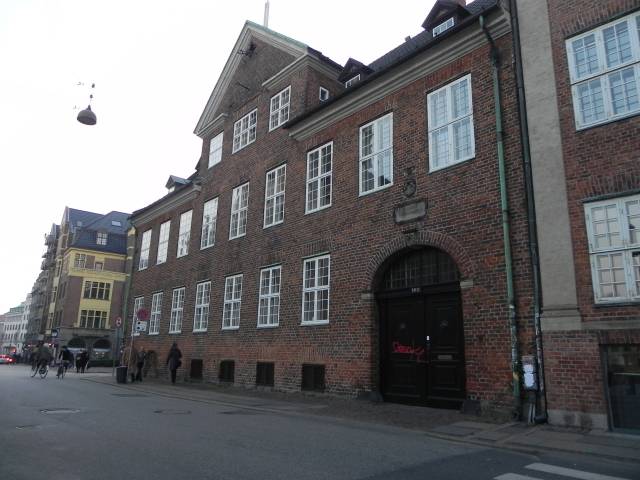 Nørregade 11 - 2