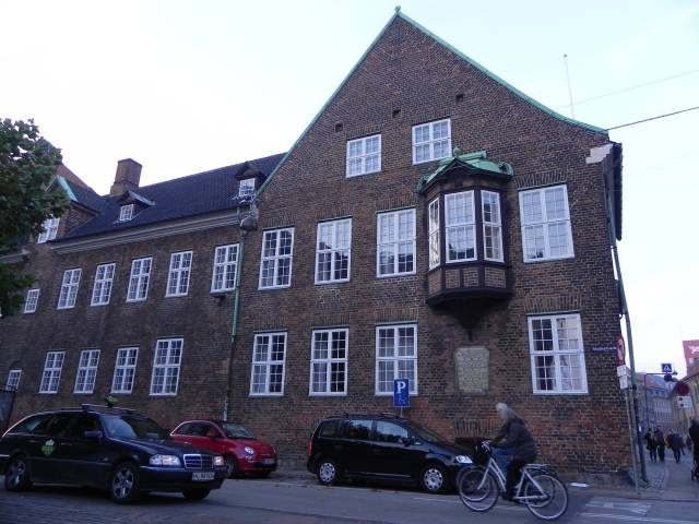 Nørregade 11 - 7