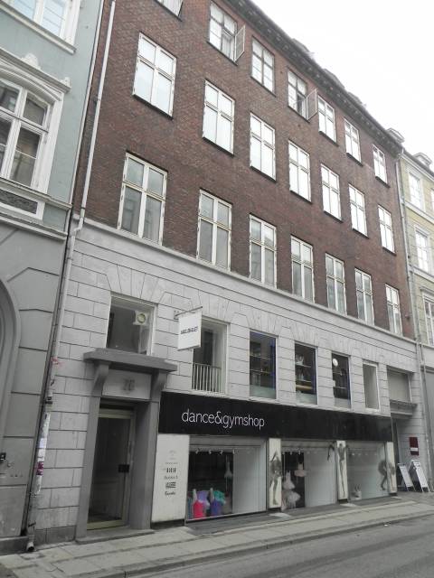 Nørregade 26-26a - 1
