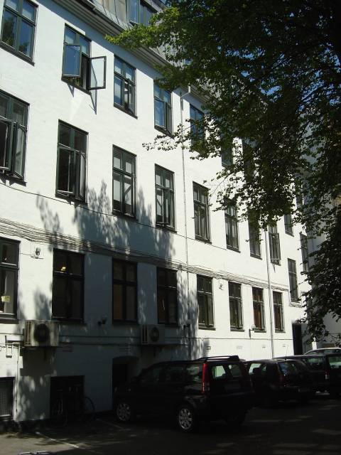 Nørregade 36 - 6
