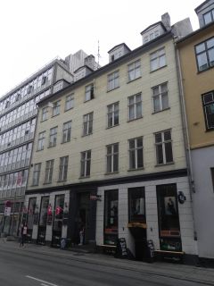 Nørregade 38 - lille - th