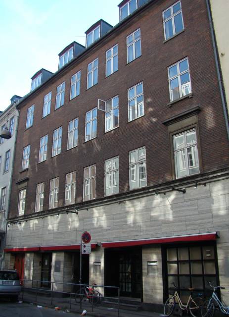 Nørregade 41 - 4