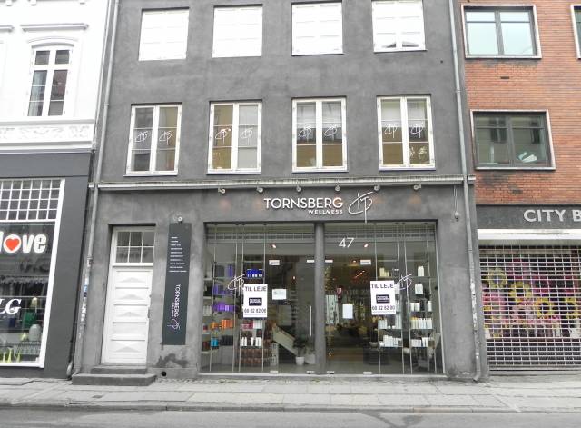 Nørregade 47 - 4