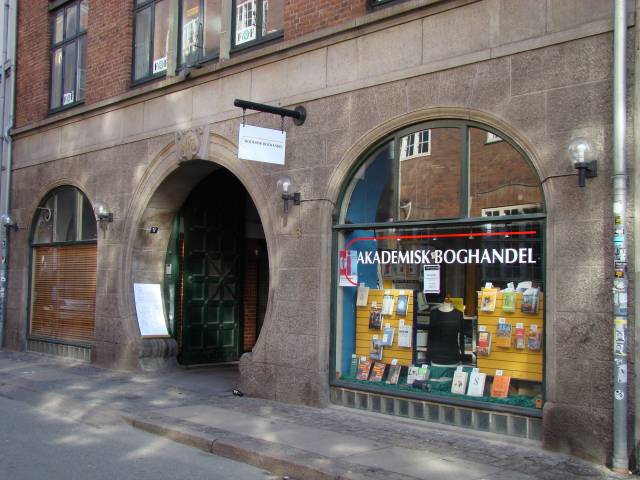 Nørregade 7-7a-e - Studiestræde 3 - 8