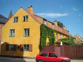Olfert Fischers Gade 39-43 - lille - th