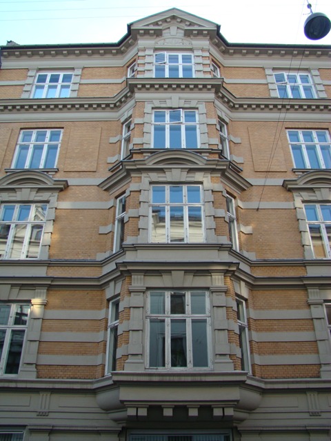 Palægade 5-7 - Store Kongensgade 26 -6