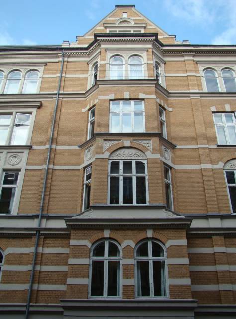 Palægade 6-8 - Store Kongensgade 30 - 4