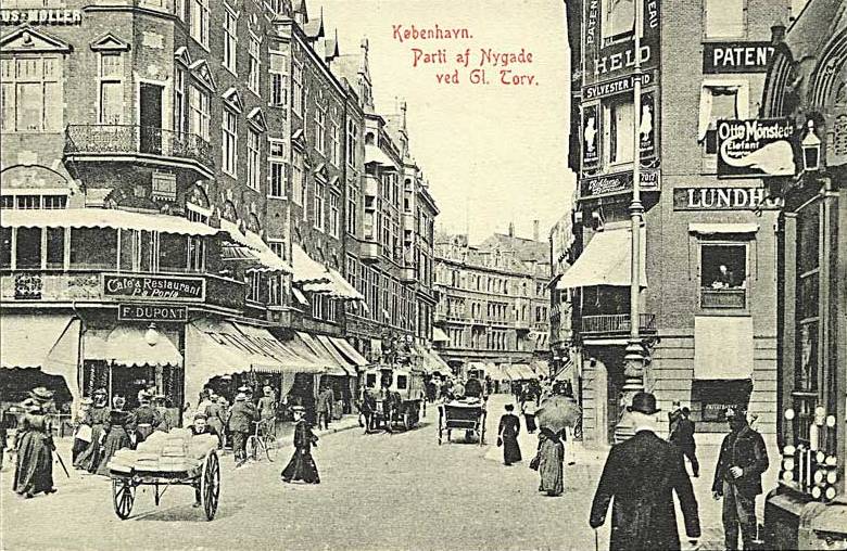 parti-fra-nygade-ved-gammel-torv-i-koebenhavn-gm-no-3188-postkort-uden-aar