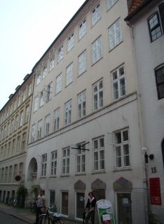 Peder Hvitfeldts Stræde 13 - lille - th