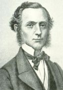 Recke, Adolph von der