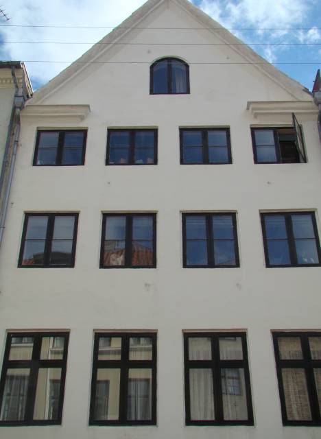 Rådhusstræde 11 - 2