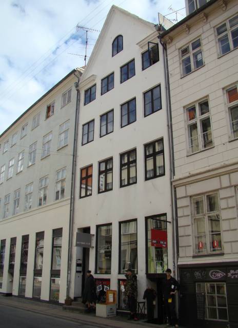 Rådhusstræde 11 - 4