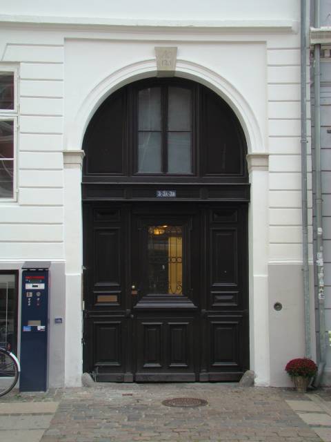 Rådhusstræde 3-3a-b - 4