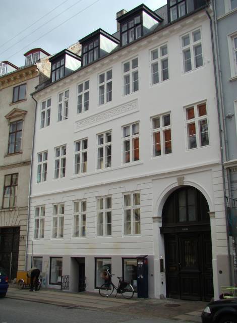 Rådhusstræde 3-3a-b - 6