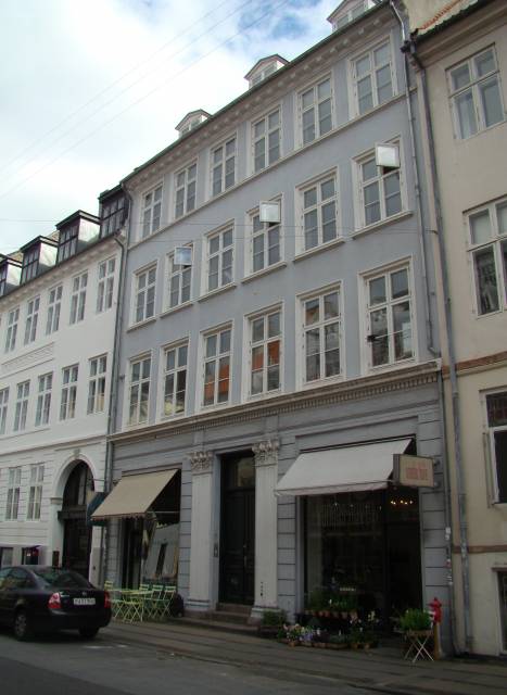 Rådhusstræde 5 - 4