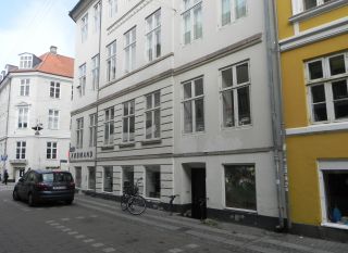 Rådhusstræde 7 - lille - th