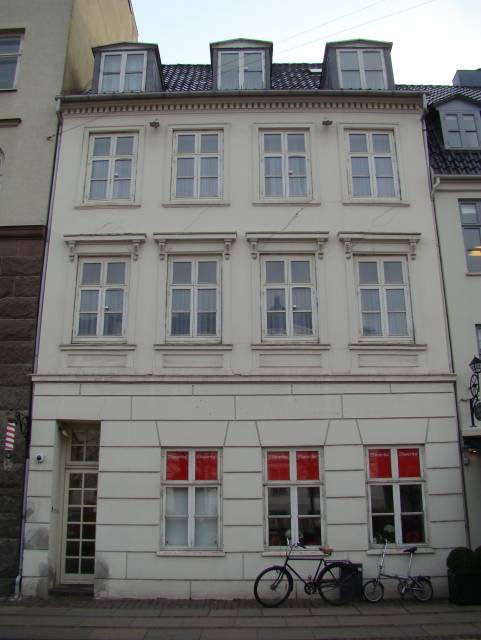 Sankt Annæ Plads 14 - 2