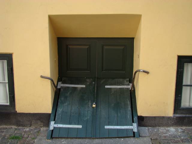 Sankt Gertruds Stræde 10 - 3