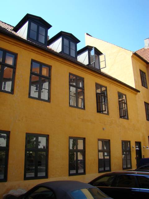 Sankt Gertruds Stræde 10 - 8