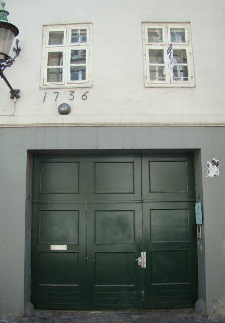 Sankt Gertruds Stræde 6a-e - 2