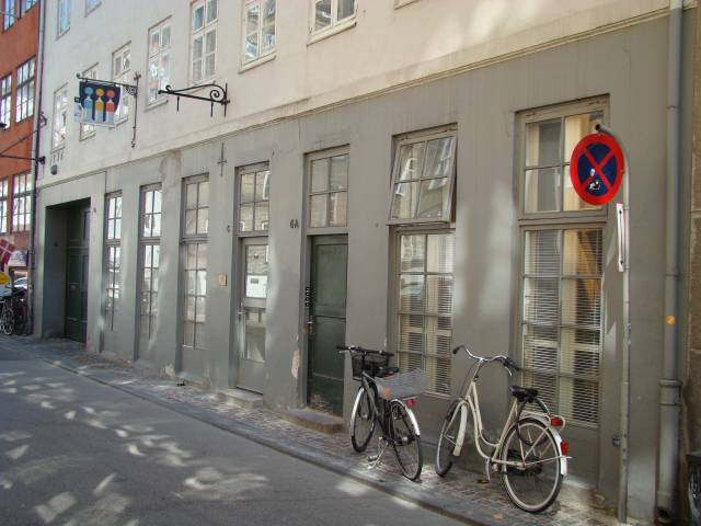 Sankt Gertruds Stræde 6a-e - 4