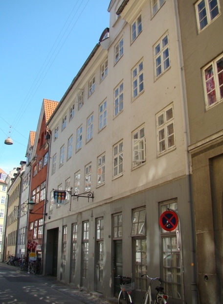 Sankt Gertruds Stræde 6a-e - 5