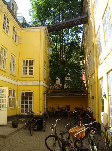 Sankt Gertruds Stræde 6a-e - 7