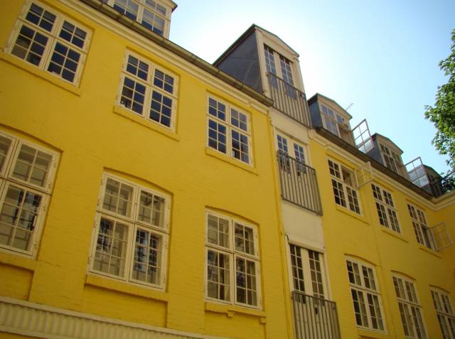 Sankt Gertruds Stræde 6a-e - 8