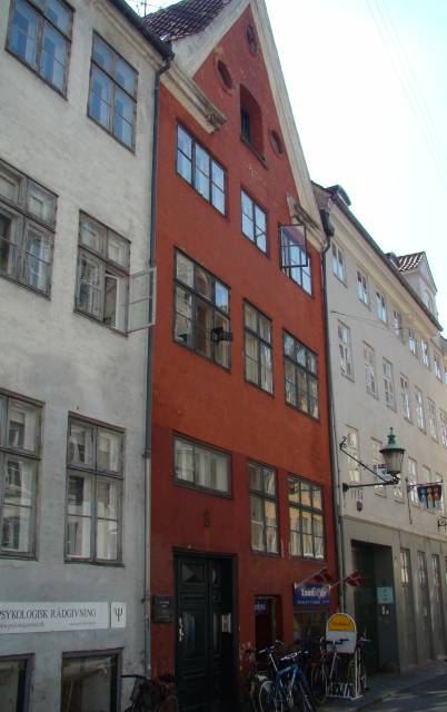 Sankt Gertruds Stræde 8-8a-b - 5