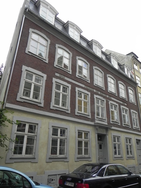 Sankt Peders Stræde 12 - 7