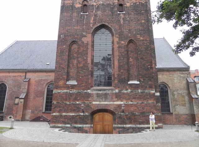 Sankt Peders Stræde 2 - 14