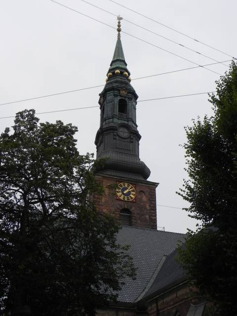 Sankt Peders Stræde 2 - 15