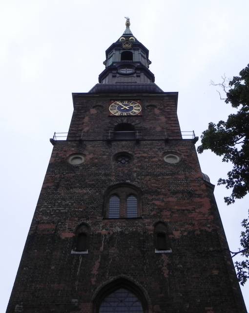 Sankt Peders Stræde 2 - 16