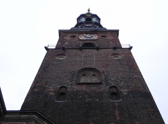 Sankt Peders Stræde 2 - 17