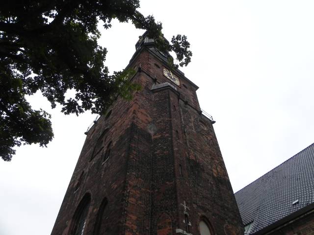 Sankt Peders Stræde 2 - 18