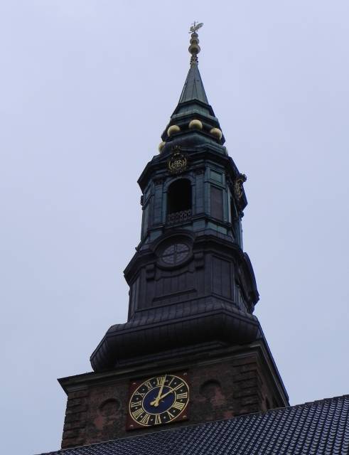 Sankt Peders Stræde 2 - 19