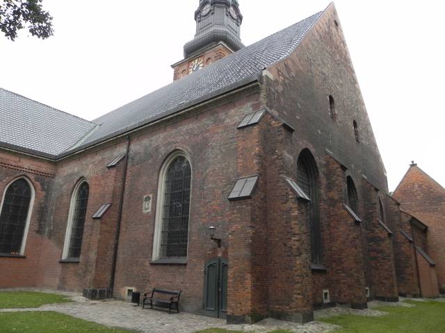 Sankt Peders Stræde 2 - 23