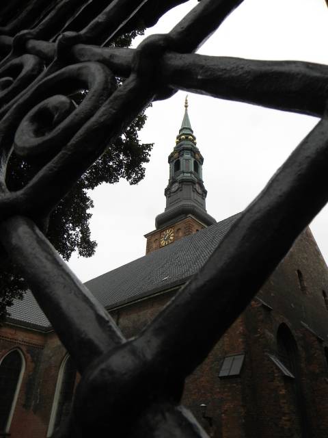 Sankt Peders Stræde 2 - 26