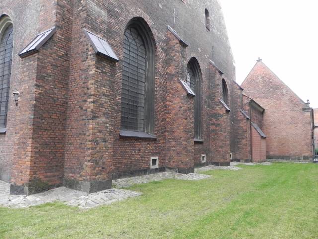 Sankt Peders Stræde 2 - 27