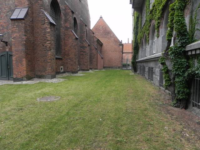 Sankt Peders Stræde 2 - 28