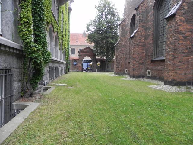 Sankt Peders Stræde 2 - 29