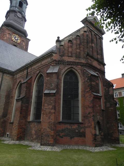 Sankt Peders Stræde 2 - 33