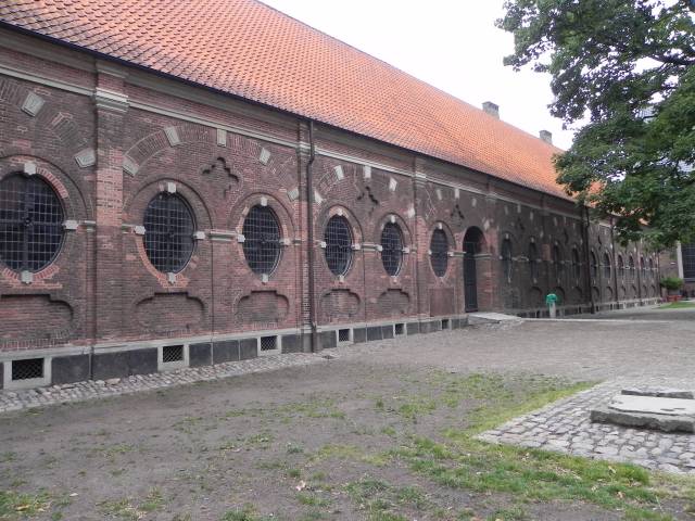 Sankt Peders Stræde 2 - 39