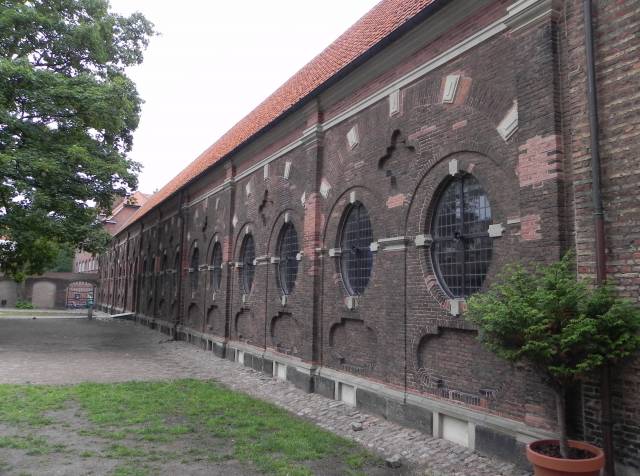 Sankt Peders Stræde 2 - 41