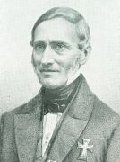 Scheel, A. W. von