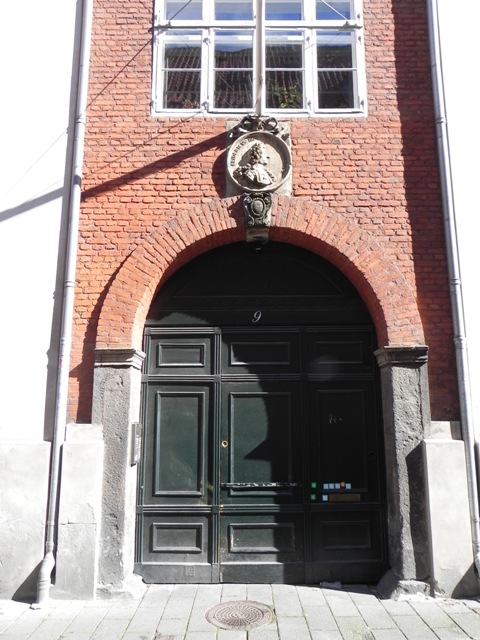 Skindergade 10-Store Kannikestræde 9 - 4