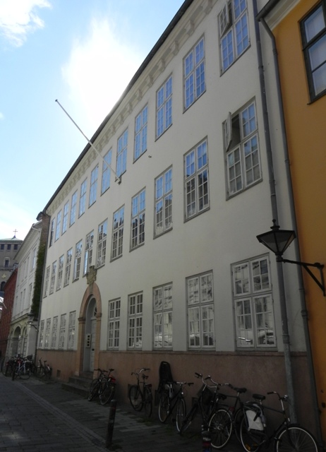 Store Kannikestræde 12 - 7