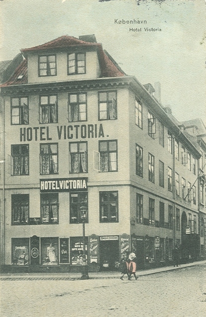 store-strandstraede-hotel-victoria-sendt-i-1906